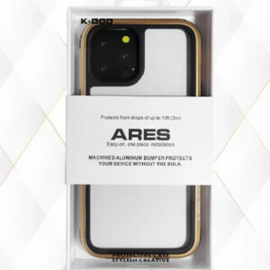 کاور کی-دوو مدل Ares مناسب برای گوشی موبایل iPhone 13  کد M9283