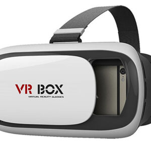 هدست واقعیت مجازی 0.VR Box 2 کد M9299