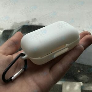 کاور سیلیکونی محافظ هندزفری بلوتوث هایلو Haylou T15 کد M9420