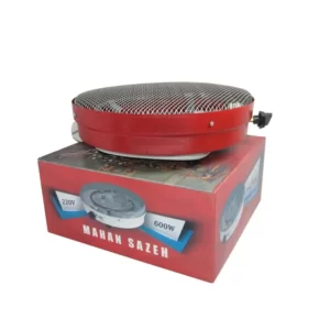 کرسی ماهان سازه مدل AG1 کد M9427