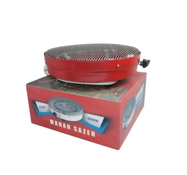 کرسی ماهان سازه مدل AG1 کد M9427