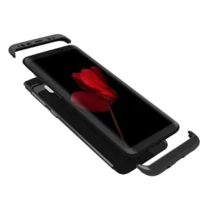 کاور 360 درجه جی کی کی مدل GK-S8-8 مناسب برای گوشی موبایل سامسونگ GALAXY S8 کدM9435