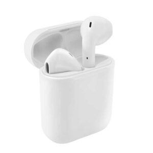 هندزفری بلوتوثی مدل inpods 12 رنگ سفید کد M9441