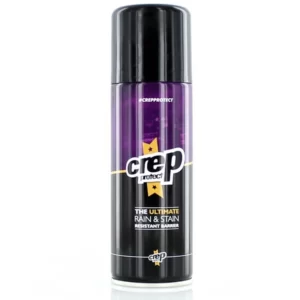 اسپری ضد آب کننده کفش کرپ مدل Rain And Stain Resistant Barrier کد M9449