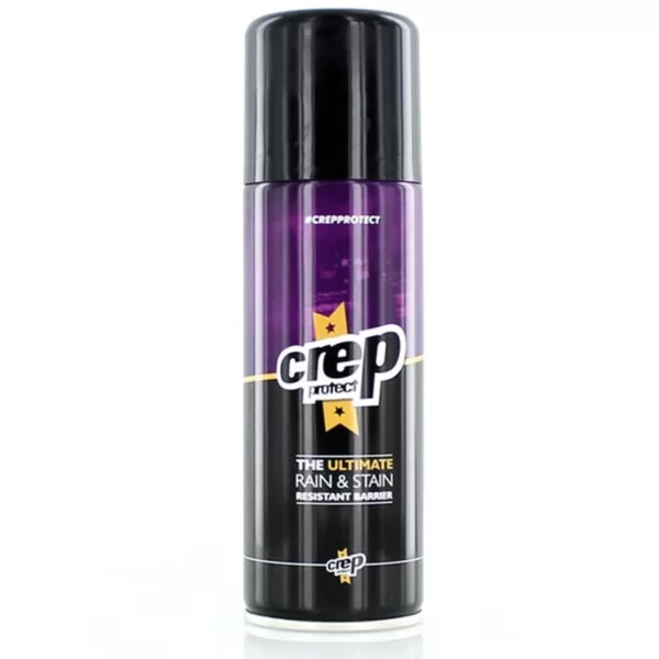اسپری ضد آب کننده کفش کرپ مدل Rain And Stain Resistant Barrier کد M9449