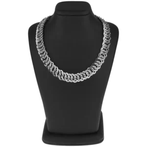 گردنبند مردانه کد M9501