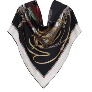 روسري زنانه كدM9503