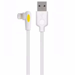کابل شارژ آیفون WESDAR مدل T52 طول 1 متر کد M9506