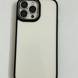 کاور مدل NEW SKIN مناسب برای گوشی موبایل اپل Iphone 13 PRO کد M9519