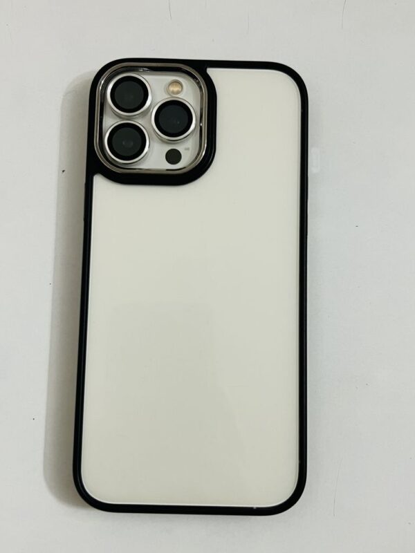 کاور مدل NEW SKIN مناسب برای گوشی موبایل اپل Iphone 13 PRO کد M9519