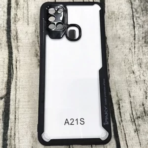 کاور آیپکی مناسب برای گوشی موبایل سامسونگ Galaxy A21s کد M9523
