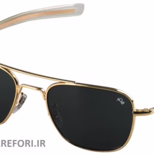 عینک افتابی مدل Sky Master Aviator G54 سایز 54 میلی متر کد M9537