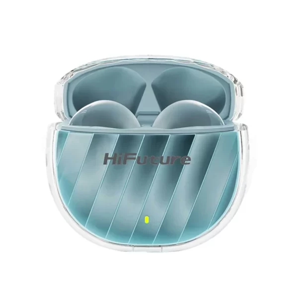 هندزفری بلوتوثی های فیوچر مدل FlyBuds 3 کد M9612