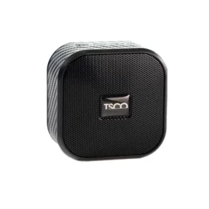 اسپیکر بلوتوثی قابل حمل تسکو  مشکی مدل TS 2353 کد M9724