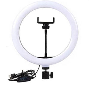 رینگ لایت 26cm کد M9725