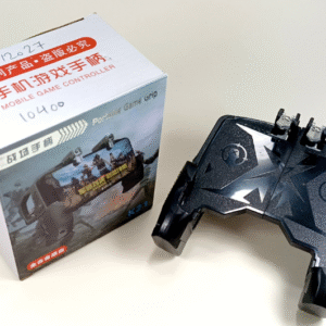 دسته بازی پابجی موبایل مدل k21 – PubG کد M9728
