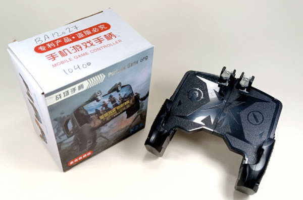 دسته بازی پابجی موبایل مدل k21 – PubG کد M9728