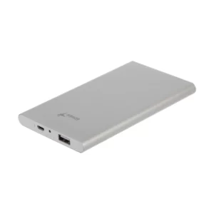 پاوربانک جنیوس مدل ECO-u700 ظرفیت 7000 میلی آمپر ساعت کد M9733