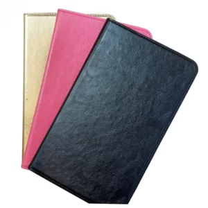 کیف کلاسوری  مناسب برای تبلت سامسونگ Galaxy Tab A7 Lite T225 رنگ صورتی کد M9751