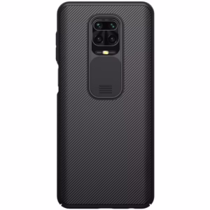 کاور نیلکین مدل CamShield مناسب برای گوشی موبایل شیائومی Redmi Note 9 Pro / Redmi Note 9 Pro Max کد M9754