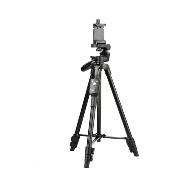 سه پایه نگهدارنده گوشی یانتنگ مدل VCT-5208 کد M9762