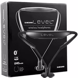 هندزفری بلوتوثی گردنی Level U pro مشکی SAMSUNG کد M9770