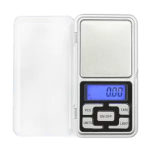 ترازو دیجیتال کد M9772
