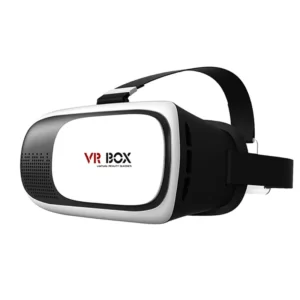هدست واقعیت مجازی ایکس پی پروداکت مدل VR BOXکد M9774
