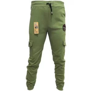 شلوار مردانه صدرا مدل GEOGRAPHICAL NORWAY رنگ سدری سایز  XXL  کد M9776
