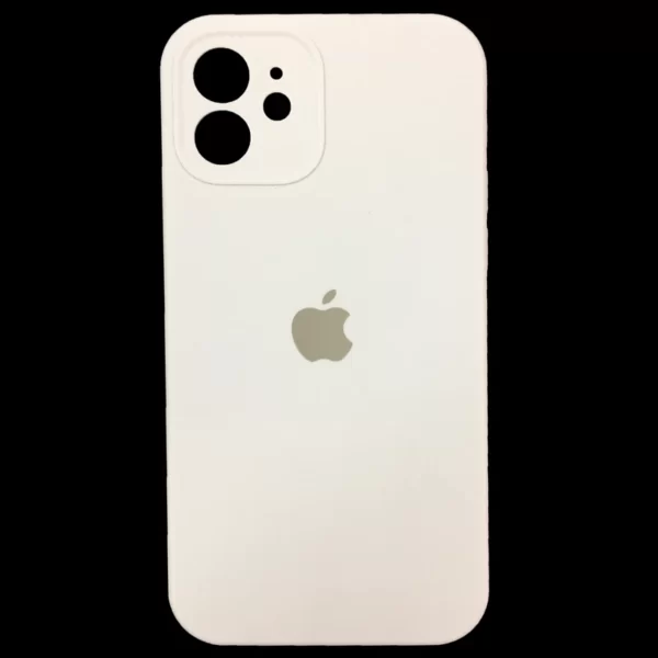 کاور  مناسب برای گوشی موبایل اپل Iphone 12Mini کد M9789