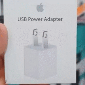 آداپتور 5 وات آیفون کد M9792