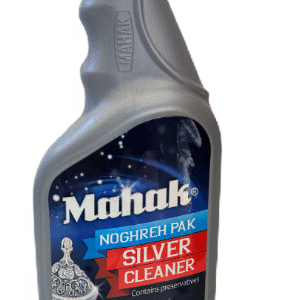 محلول درخشان کننده نقره محک 500ML کد  M9797