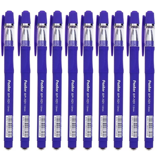 خودکار پنتر مدل SP-101 بسته 10 عددی کد M9798