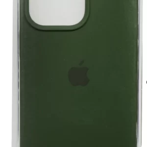 کاور مدل سیلیکونی مناسب برای گوشی موبایل اپل IPHONE 13 PRO کد M9907