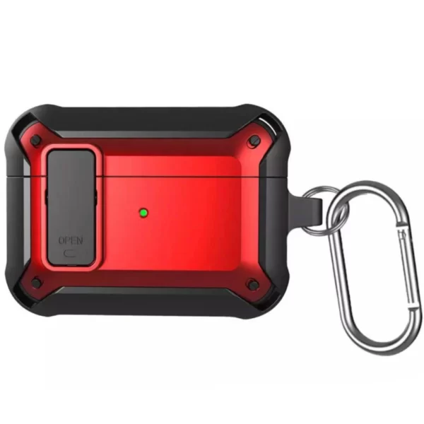 کاور مدل Eggshell-Lock مناسب برای کیس اپل ایرپاد pro 2 کد M9912