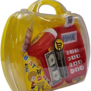 اسباب بازی دستگاه کارتخوان کد M9916