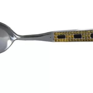 قاشق سرو کینگ مستر کد M9923