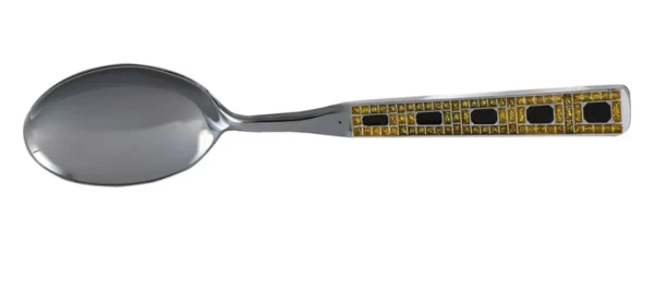 قاشق سرو کینگ مستر کد M9923