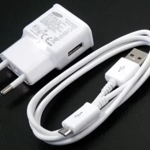 کابل و شارژر اصلی گوشی سامسونگ Samsung Travel کد M9932