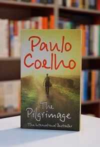 The Pilgrimage اثر Paulo Coelho کد M9935