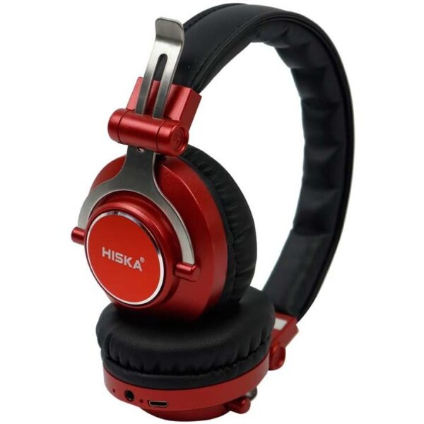 هدفون بی‌سیم هیسکا مدل K-310HP کد M9944