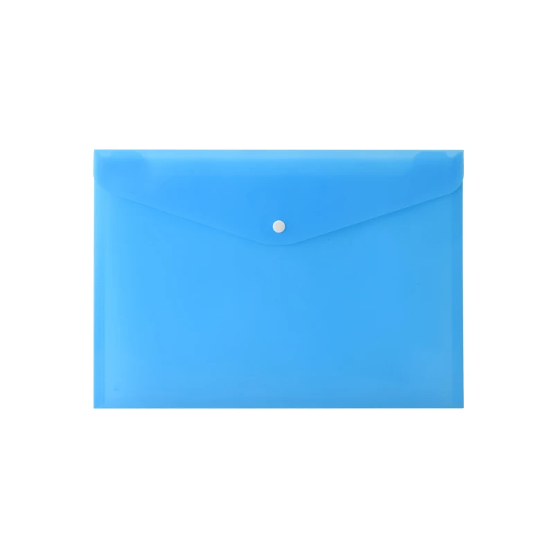 پوشه دکمه دار A4 بسته 10 عددی کد M9948