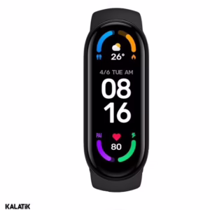 دستبند هوشمند شیائومی Mi Band 6 کد M9960