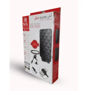 آنتن رومیزی نیل مدل DW-2020 کد M9964