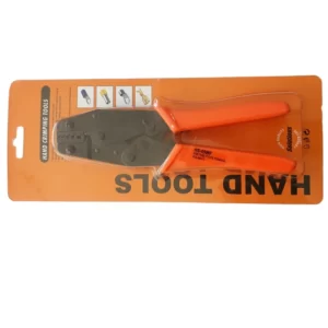 انبر پرس وایرشو مدل HS-06WF  کد M9965