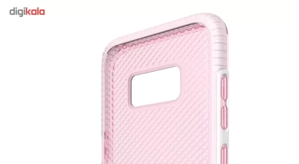 کاور مدل Soft Mesh مناسب برای گوشی موبایل سامسونگ Galaxy S8 کد M9014