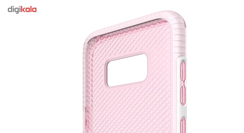 کاور مدل Soft Mesh مناسب برای گوشی موبایل سامسونگ Galaxy S8 کد M9014