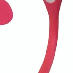 لامپ USB مینی پنکه USB -صورتی کد M9524