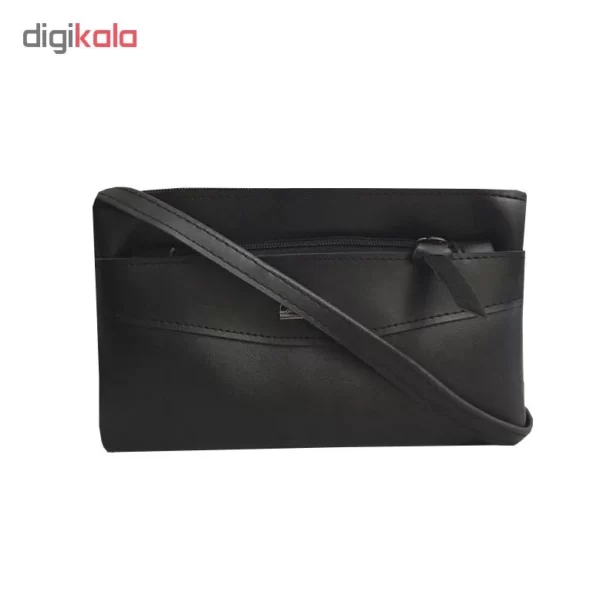 کیف دوشی زنانه مدل FU60 کد m8715