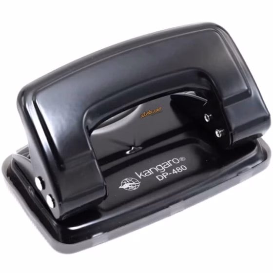 پانچ کانگورو مدل KANGARO DP-480 قرمز کد m8725